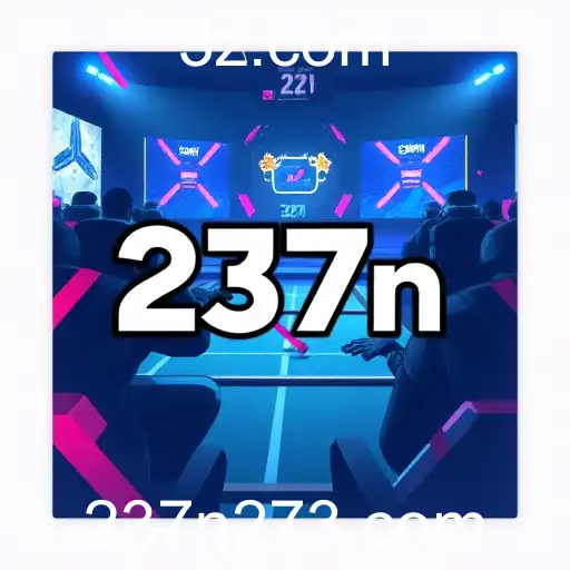 237n: A Revolução dos Jogos Online em 2025