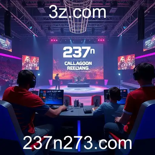 237n: O Fenômeno dos Jogos em 2025