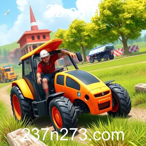 A Ascensão de 237n no Mercado de Jogos Online