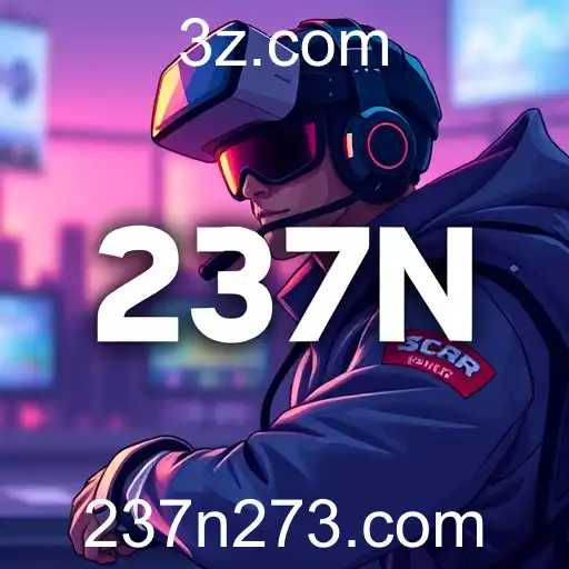 A Ascensão do 237n: Transformando o Cenário dos Jogos Online