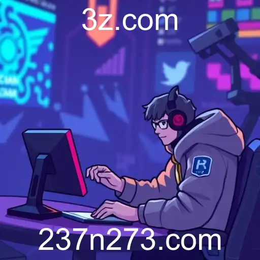 O Crescimento Impressionante do 237n no Cenário de Jogos Online