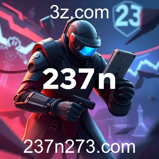 Explorando o Universo de '237n': O Futuro dos Jogos Online