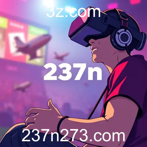 Tendências e Inovações no Mundo dos Jogos em 2026