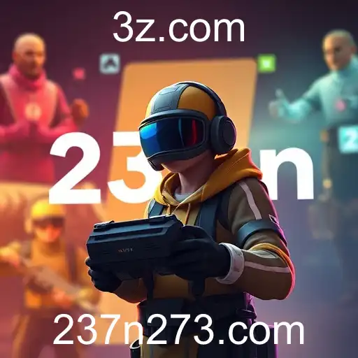 O Impacto da 237n no Cenário dos Jogos Online em 2025