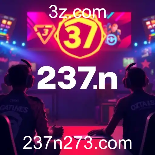 Revolução nos Jogos: Como o 237n Está Transformando o Cenário