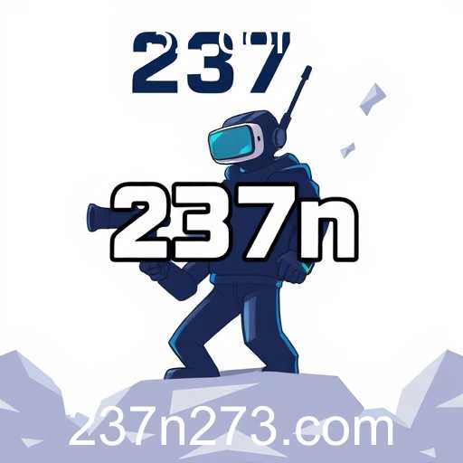 Expansão do Mundo dos Jogos com 237n