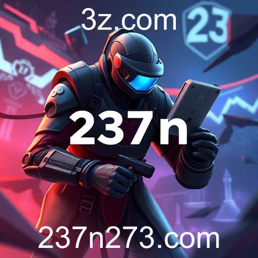 Explorando o Universo de '237n': O Futuro dos Jogos Online