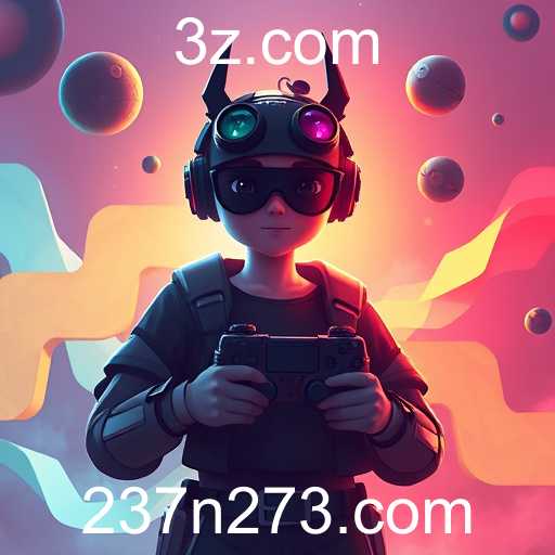 A Ascensão do 237n: Revolucionando os Jogos Online em 2026