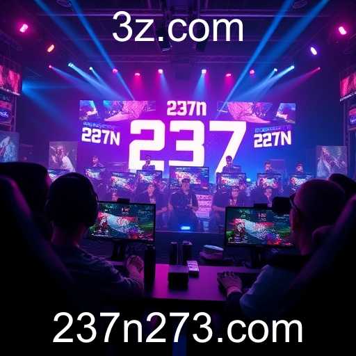 Revolução no Mundo dos Jogos Online