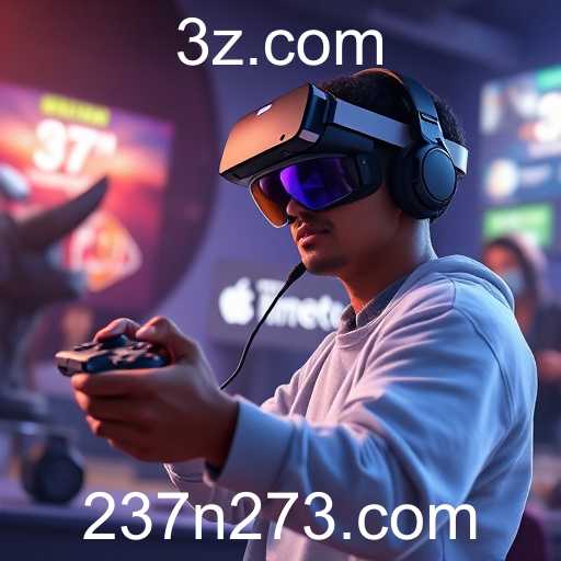 Tendências e Novidades no Mundo dos Jogos em 2026