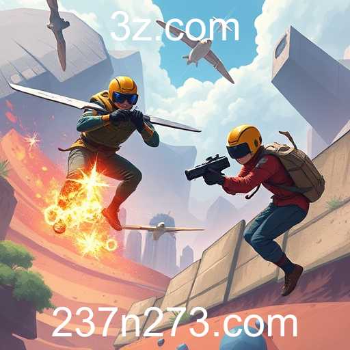 O Impacto do 237n no Mundo dos Jogos Virtuais