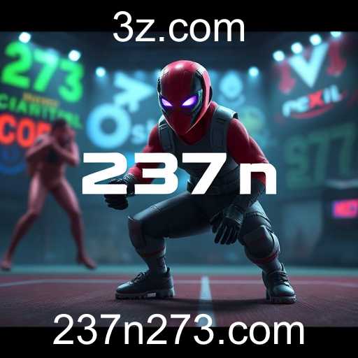 A Nova Era do Jogo com 237n: Inovações e Tendências de 2026