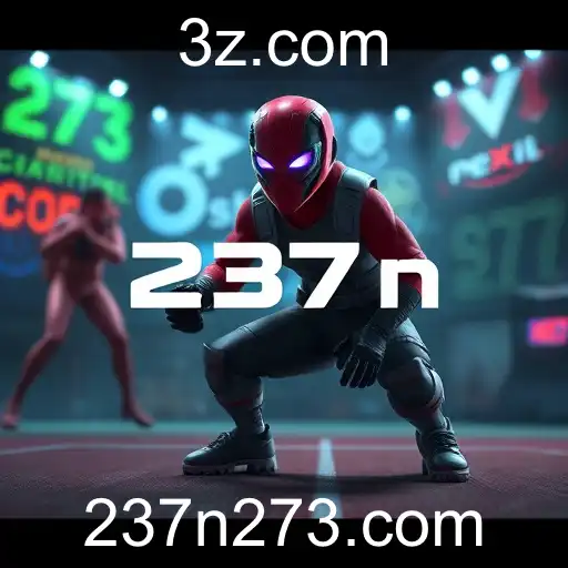 A Nova Era do Jogo com 237n: Inovações e Tendências de 2026