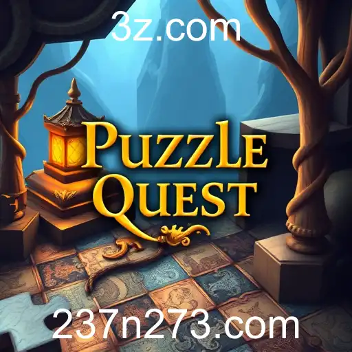 Descobrindo o Fascinante Mundo dos Jogos de Puzzle Quest no Site 237n