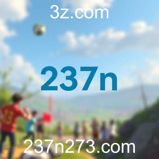 A Ascensão do 237n no Mundo dos Jogos Online