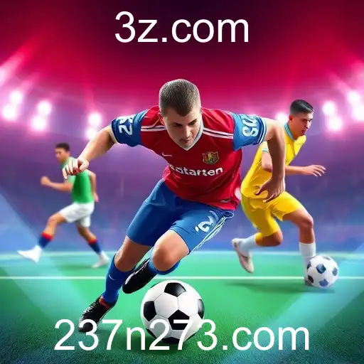 Explorando a Nova Categoria 'Sports League' no Site 237n