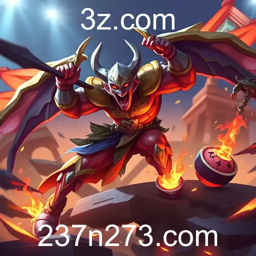 Explorando o Sucesso do 237n no Cenário de Jogos